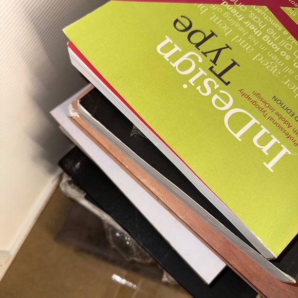 Design Books Bundle